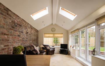 conservatory roof insulation Minchington, Dorset