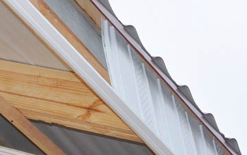 why Minchington fascia repairs are essential