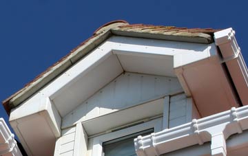 Minchington fascia installation costs
