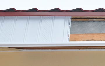 Minchington fascia repair costs