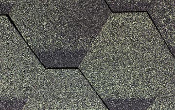 Minchington fibreglass shingle repairs