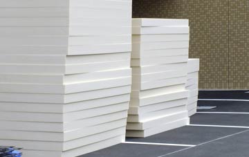 Minchington flat roof insulation costs