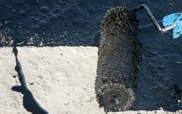 Minchington liquid sealant waterproofing