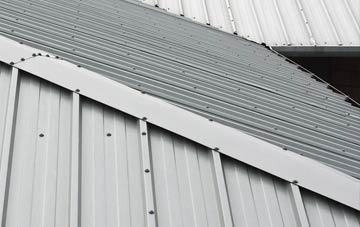 disadvantages of Minchington metal roofing