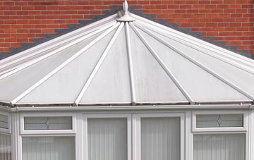 Minchington polycarbonate conservatory roof repairs