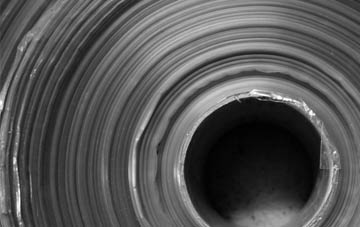 Minchington pvc roof replacement