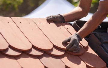 Minchington roof tile contractors