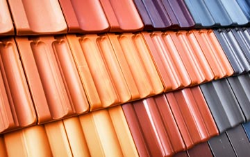 Minchington roof tile costs