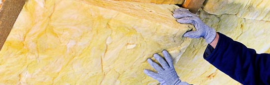 quotes for Minchington roof insulation