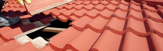 compare Minchington roof repair quotes