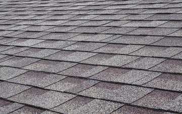 Minchington tiles for shallow pitch roofing