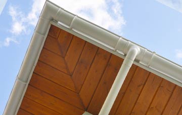 Minchington soffit types
