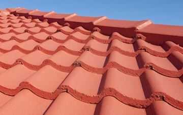 Minchington tile and slate roof replacement