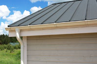 Minchington fascia repair