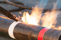 Minchington flat roofing replacement