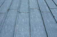 Minchington lead roofing