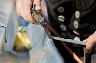 Minchington lead roof quotes