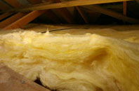 Minchington pitch roof insulation