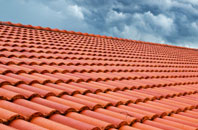 Minchington roofing tiles